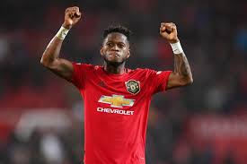 46 of 100 matt busby series. From Almost A Joke To Key Man How Fred Saved His Manchester United Career Bleacher Report Latest News Videos And Highlights