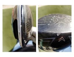 Super Disappointed With Quality Of My New Callaway Epic Driver After 4 Rounds Golf