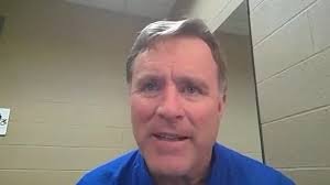 Watch now: Mike Eaves says Bob Johnson was 'an ambassador of the game'