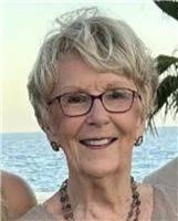 Judy Roberts Obituary (1944