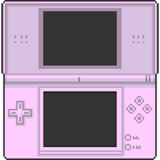 Gif Nintendo Pixel Art Pixel Pixels T Nintendo Ds Idk I Just Pixel Art Overlays Tumblr Overlays Picsart
