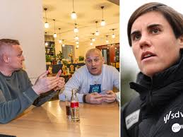 Lees het meest recente nieuws uit Brecht