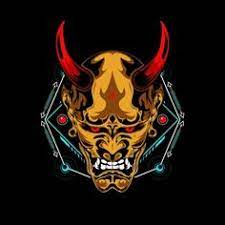 Wallpaper colorful black illustration dark gradient. Pin Di Yang Saya Simpan