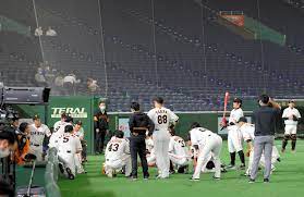 Search the world's information, including webpages, images, videos and more. å·¨äººãŒç·´ç¿'è©¦åˆã‚'ä¸­æ­¢ é¸æ‰‹2äººãŒæ–°åž‹ã‚³ãƒ­ãƒŠé™½æ€§ã‹ æœæ—¥æ–°èžãƒ‡ã‚¸ã‚¿ãƒ«