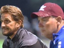 Peter Schwan, Autor bei VfB Wissen e.V.