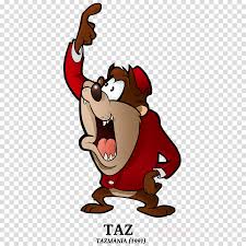 Maybe you would like to learn more about one of these? Download Hd Looney Tunes Clipart Tasmanian Devil Marvin The Martian Tasmanian Devil Transparent Png Image Nicepng Com