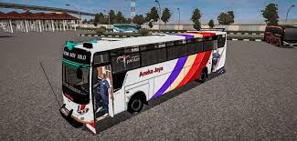 Bus simulator indonesia adalah dimana anda akan menjadi supir, bukan itu aja di bussid terdapat anda dapat narik, ngelayap, mabar, design/buat livery sendiri, dan lebih canggihnya terdapat fitur mod kendaraan. Bus Jadul Tua Mod Bus Simulator Kendaraan Indonesia Nostalgia