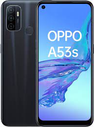 Oppo A53s Dual-SIM 128GB ROM + 4GB RAM ...