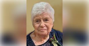 Marilyn Faye Sterk Obituary