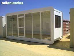 Los módulos prefabricados están disponibles en alquiler y en venta, tanto nuevos como de segunda mano. Mil Anuncios Com Venta De Modulos Especiales Cordoba