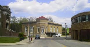 Edwardsville Il The Old Post Office Old Post Office Alton Rock Hill