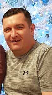 Death Notice of Neil Caswell (Tallaght, Dublin)