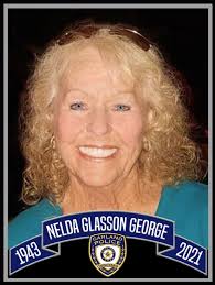 Nelda George's Instagram, Twitter & Facebook