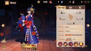 The game starts with a tutorial in which you learn about the basic concept of. Onmyoji Arena Tips And Tricks How To Play As Momiji The Mapple Leaf Thrower Roonby