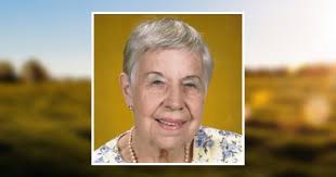 Marion L. Bowers Obituary 2015