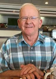 Obituary for Paul Monroe Riddle