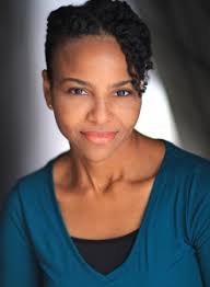 Actor Scoop ~ Interview with Actress Sharonne Lanier