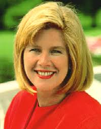 Mary Elizabeth "Tipper" Gore