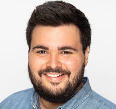 All American Sex Addict