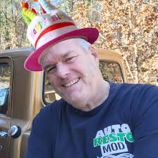 Happy Birthday Jeff! 🎈 Thinking of you today & always Jeff! ❤️🥰