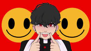 Smile Animation Meme Remake Youtube
