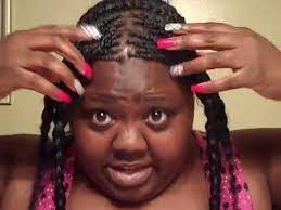 Due to many years of breeding and the uniqueness of the australian doodle produces a usually textured coat. Wet Wavy Micro Braids Sew In Tutorial Chocolate Hair Micro Braids Wet And Wavy Hair Wavy Hairstyles Tutorial