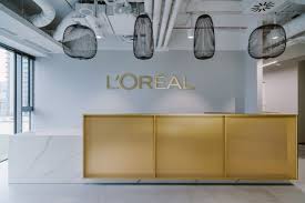Office Tour L Oreal Offices Warsaw Loreal Dental Office Design Ceiling Plan