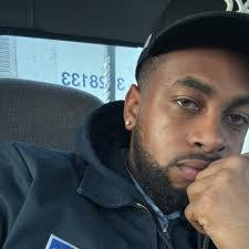 Craig Stargell's Instagram, Twitter & Facebook