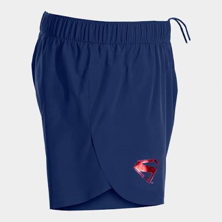 Short Superman Warner Bros 25/26 | JOMA®