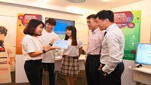 Find out what it means to be at the frontline of the bank. Ocbc Bank Unleashes 20m Workforce Digital Programme Fintech Futures