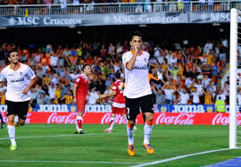 Granada when the odds are 1.45 the expected chance of winning is 41%, but this team actually wins 73% matches with these odds. Granada Vs Valencia Live Commentary Head To Head Match Highlights Preview Match Highlights Valencia Granada