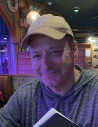 Brad Michael Harris Obituary (2024)