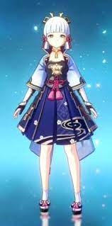 Pin On Genshin Full Body