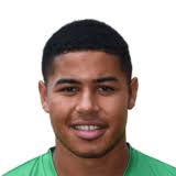 Aliou dieng (born 16 october 1997) is a malian footballer who plays as a central defensive midfielder for. Senegal Players Fifa 20 Page 4 Fifplay