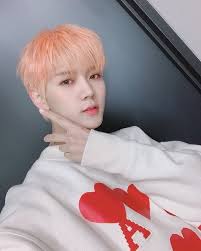Pin On Nu Est