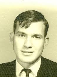 Billy Webber Obituary (1945