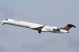 Canadair regional jet 900 air partner charterflugzeuge. Zeitachse Flugzeug Bild De
