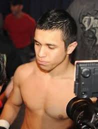 Name: Eric Ramirez; Professional MMA Record: 1-1-0 (Win-Loss-Draw); Nickname: Current Streak: 1 Win; Age &amp; Date of Birth: N/A; Last Fight: February 22, ... - Eric-Ramirez