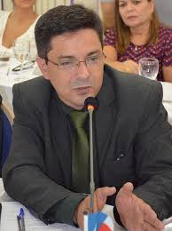 Secretário Henrique Javi é eleito para Conselho Fiscal do Conass