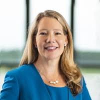 Ashley Richardson, SCCED