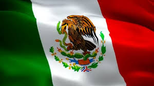 The following is a list of flags used in the united mexican states. Mexico Waving Flag National Mexican Flag Waving Sign Mexico Seamless Video By C Borkus Stock Footage 252247068