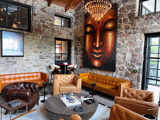 New Member Spotlight: The Stork Club