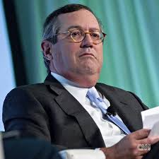 Meet Warren Stephens, Investment Banker Picked By Trump To Be UK Ambassador 