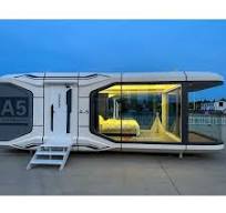 China Prefab 40FT Container Homes 20FT Luxury Modular House ...