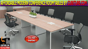 Executive wooden and glass top conference table & 6 chairs for sale! Used Conference Room Tables Archives Cubicles Office Furniture Sales Design And Installations