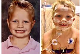 Fundraiser for Alicia Perrott by Heather Custer : Holden's PANDAS Journey