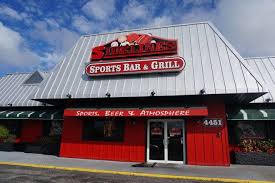 Sidelines is open indoor and outdoor, pick up and delivery 7 days a week. Sidelines Sports Bar And Grill Best Nightlife In Fort Myers