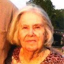 Nettie Lee Flowers Obituary