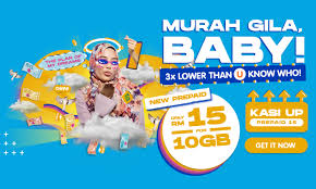 Maybe you would like to learn more about one of these? Yes4g Simcard New Package Kasi Up Unlimited Internet Paling Murah 2021 Yes 4g