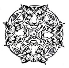 Mandala Coloring Pages Animal Coloring Pages Mandala Coloring Books Mandala Coloring